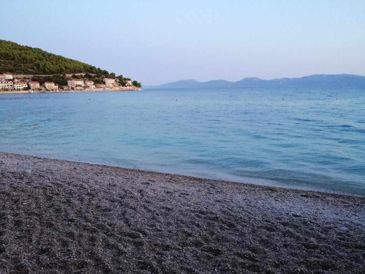 With Sea View Makarska Riviera * Drvenik (Split-Dalmatia)