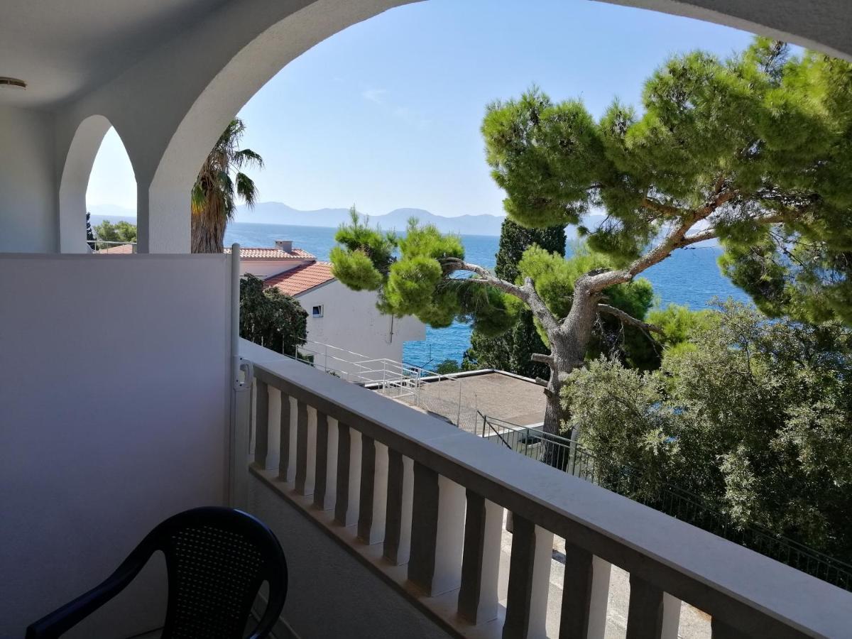 With Sea View Makarska Riviera Drvenik (Split-Dalmatia)