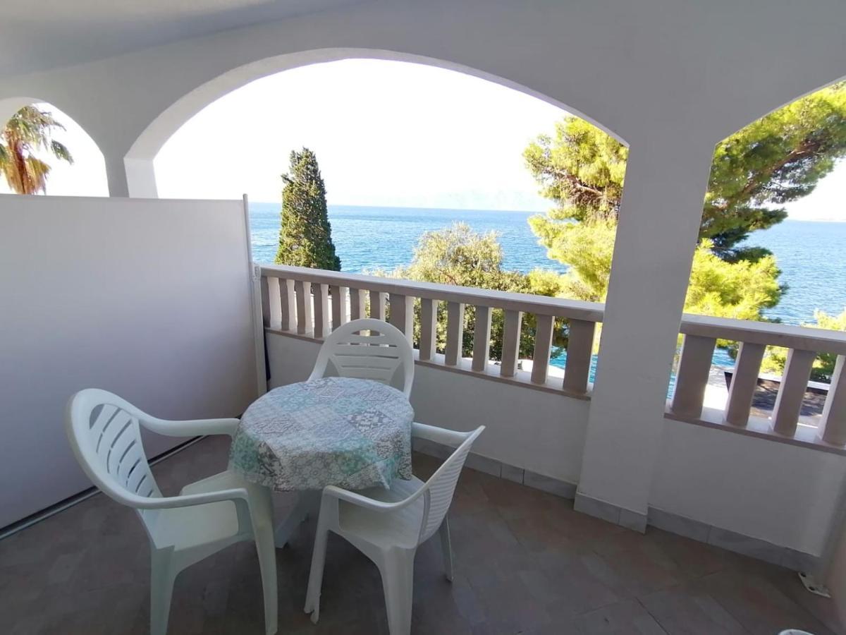 Apartman With Sea View Makarska Riviera