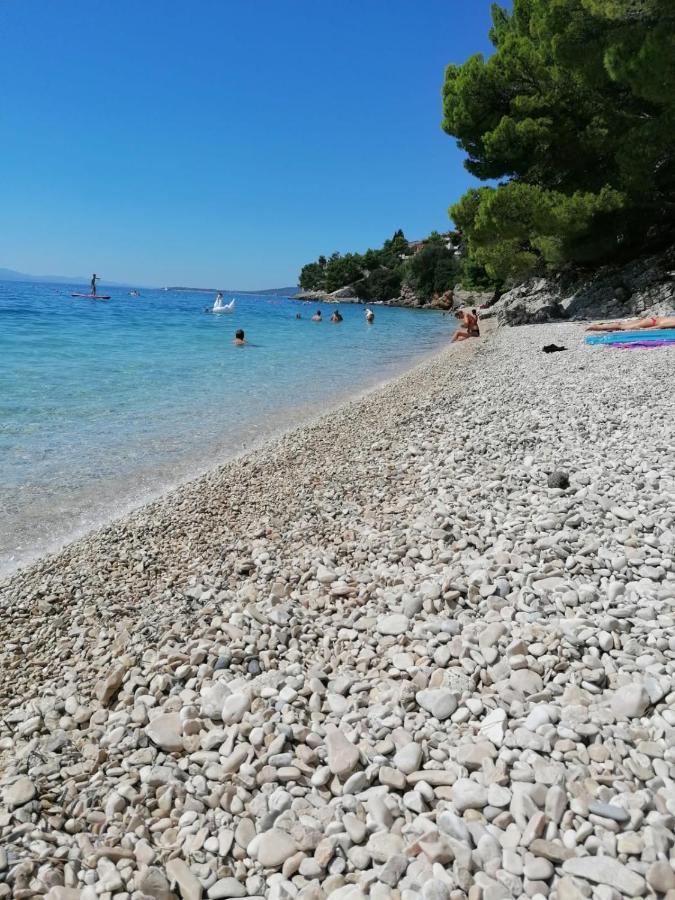 With Sea View Makarska Riviera Apartman Drvenik (Split-Dalmatia)