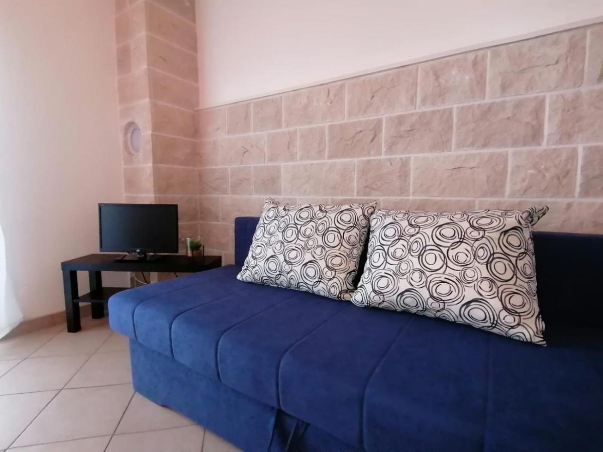 With Sea View Makarska Riviera Apartman Drvenik (Split-Dalmatia)