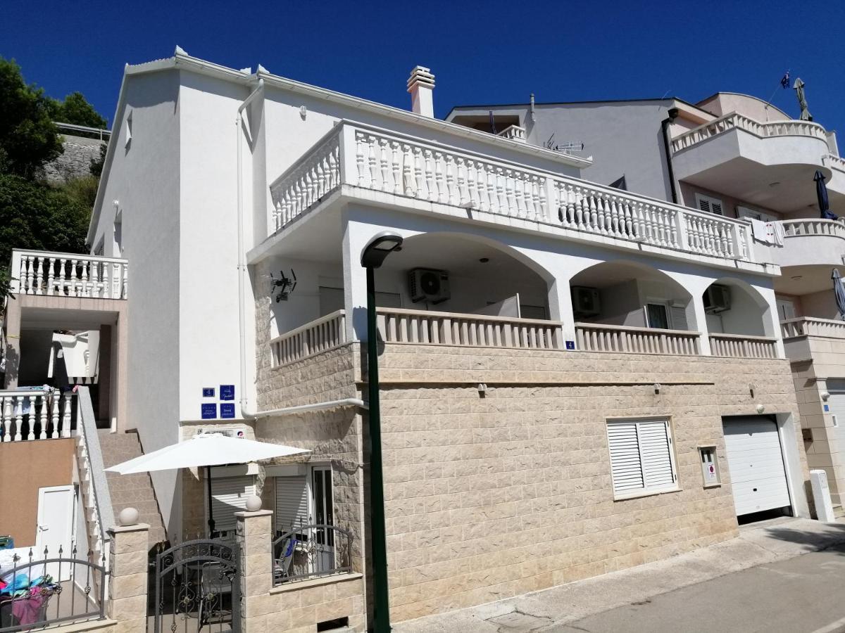 With Sea View Makarska Riviera * Drvenik (Split-Dalmatia)