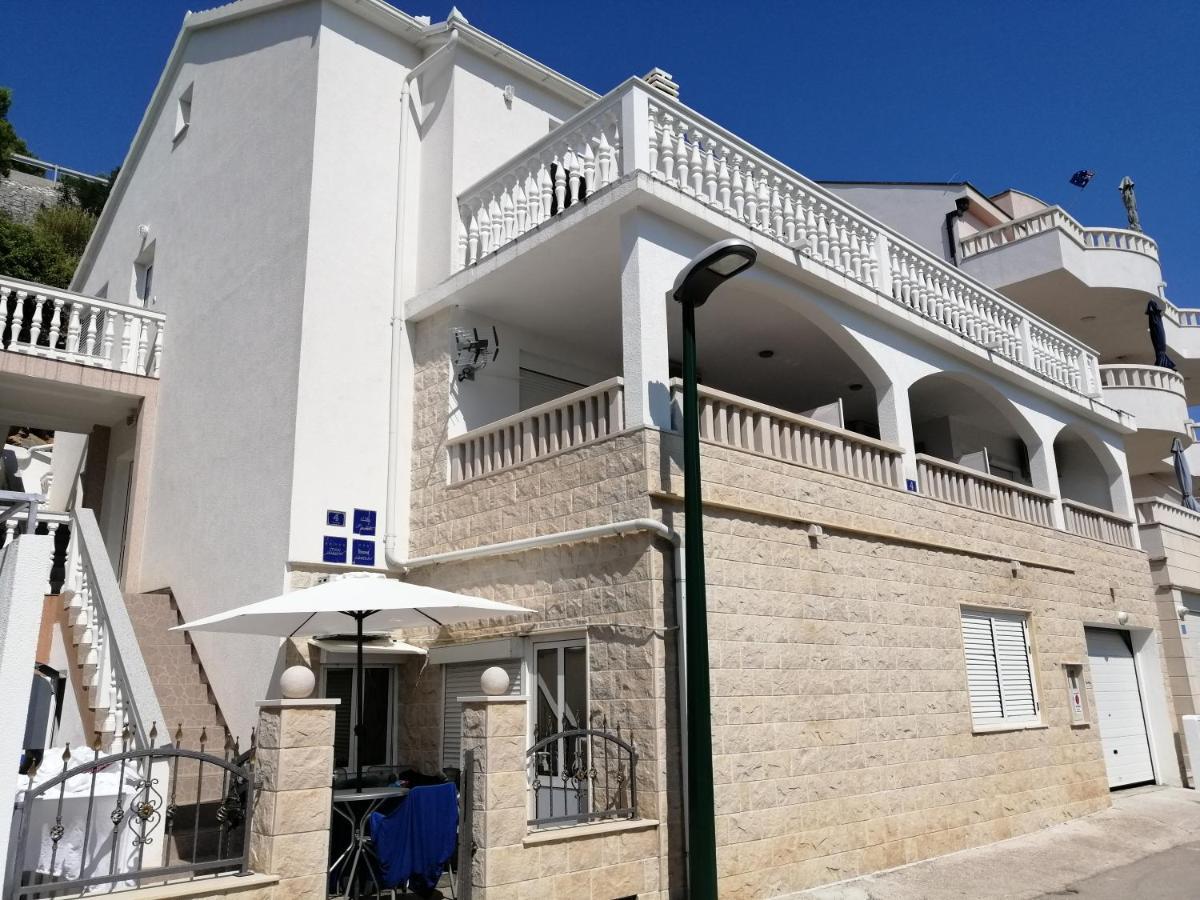 Apartman With Sea View Makarska Riviera