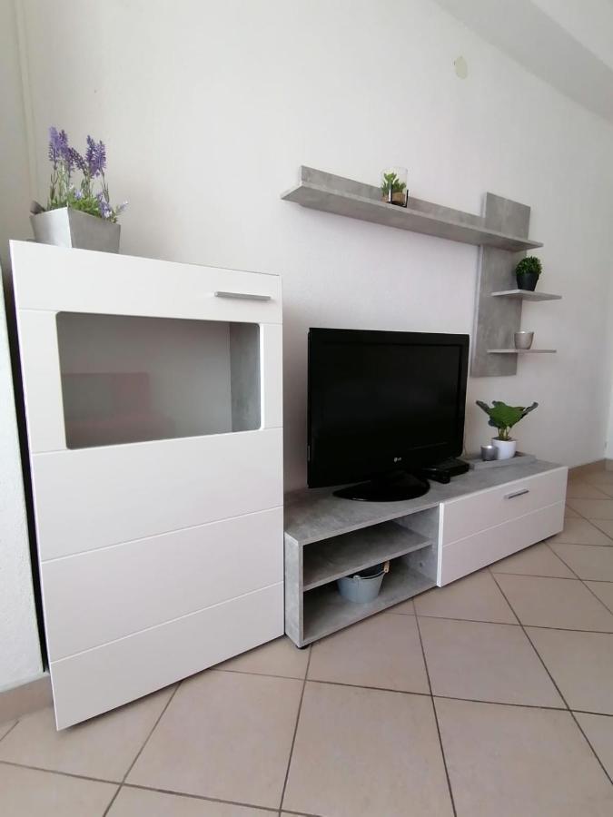 Apartman With Sea View Makarska Riviera *
