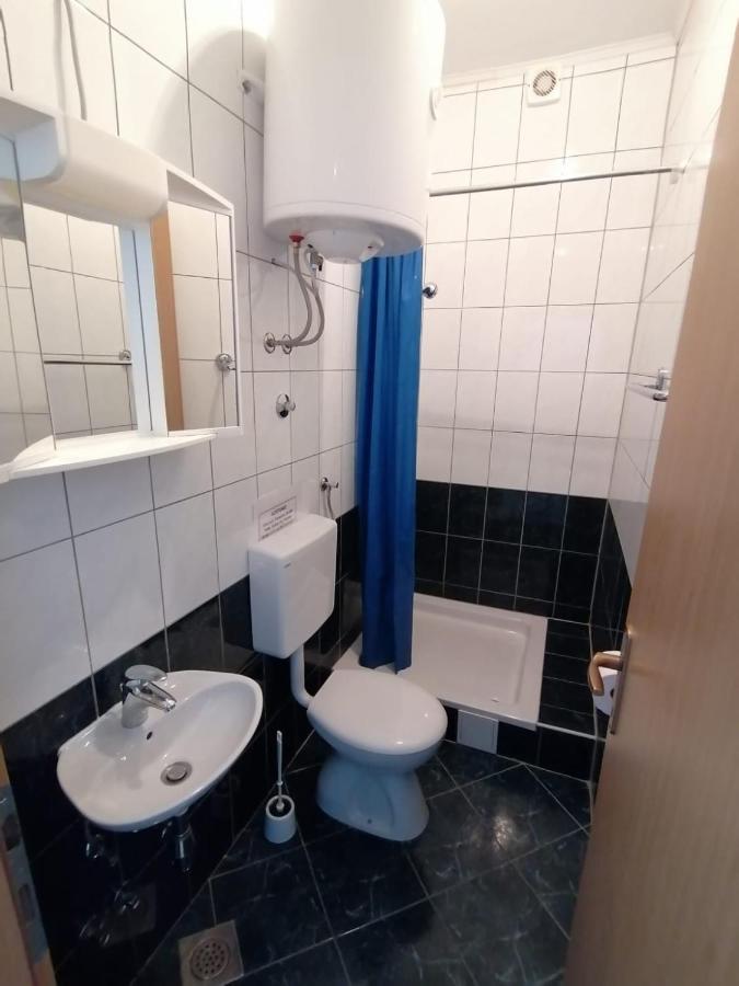 Apartman With Sea View Makarska Riviera Drvenik (Split-Dalmatia)