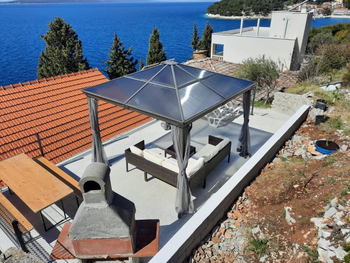 With Sea View Makarska Riviera * Drvenik (Split-Dalmatia)