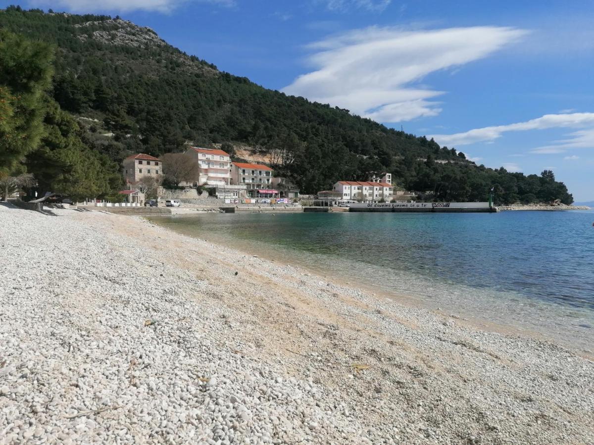 Apartman With Sea View Makarska Riviera