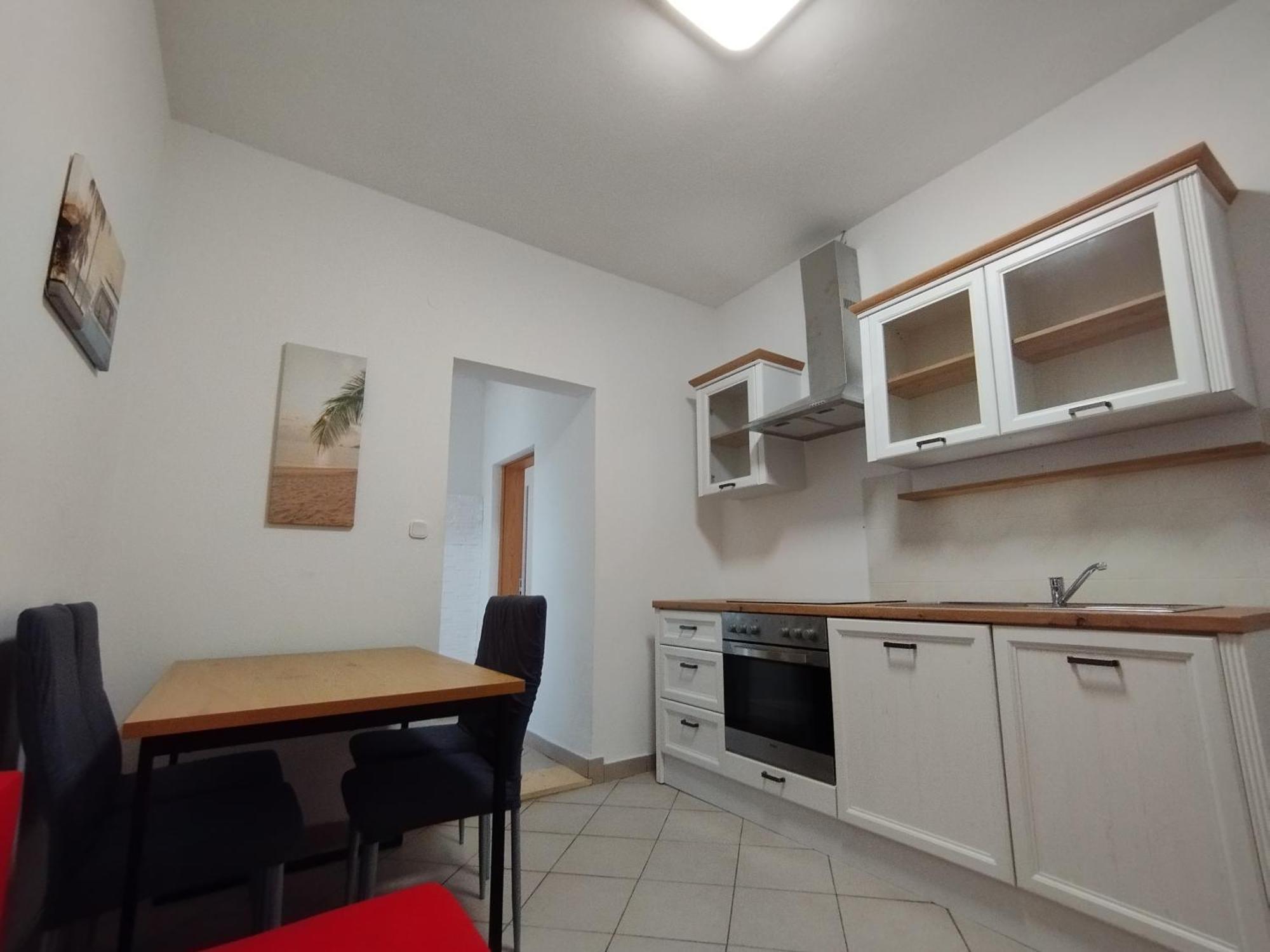 Apartman With Sea View Makarska Riviera