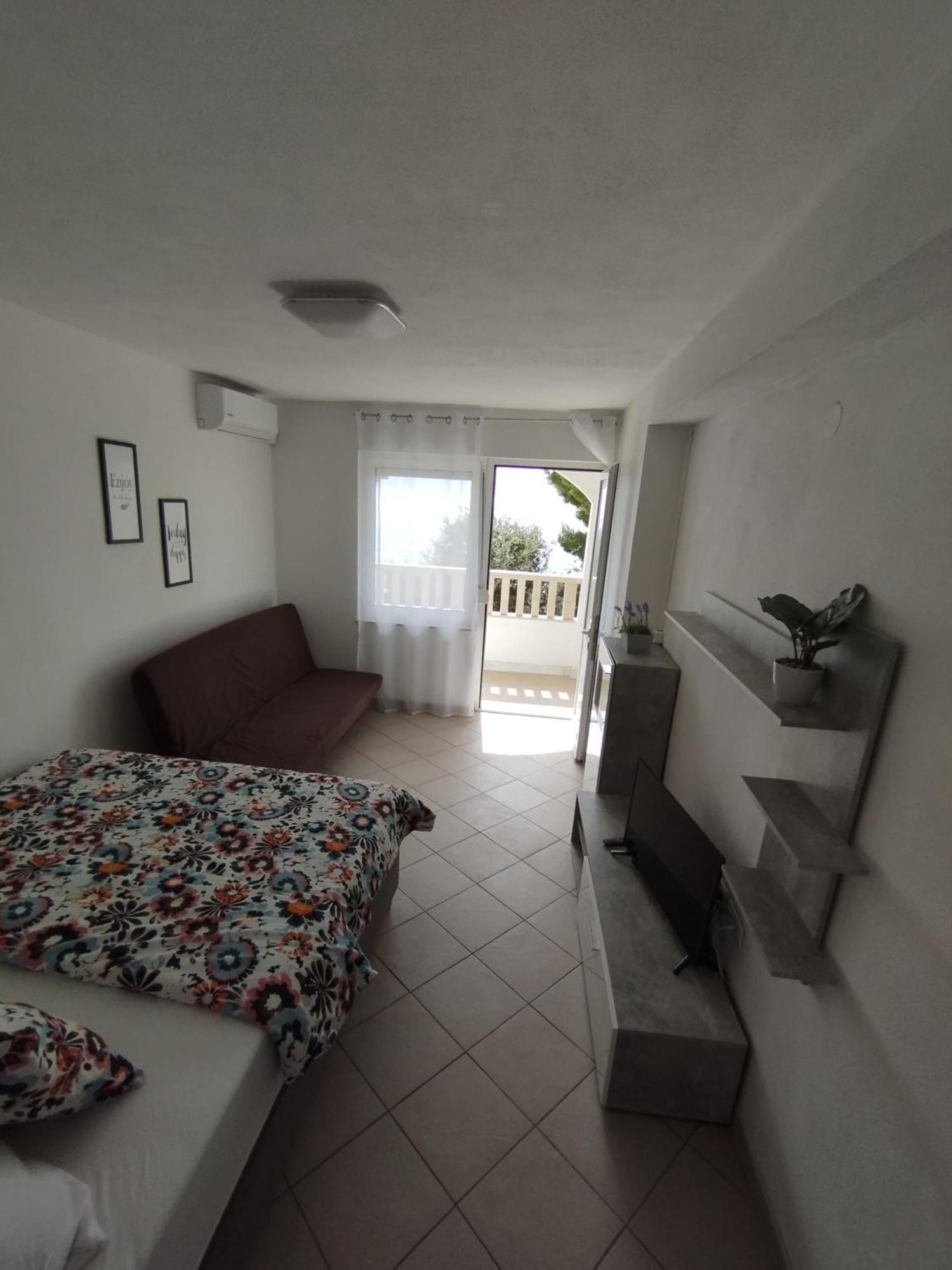 With Sea View Makarska Riviera * Drvenik (Split-Dalmatia)