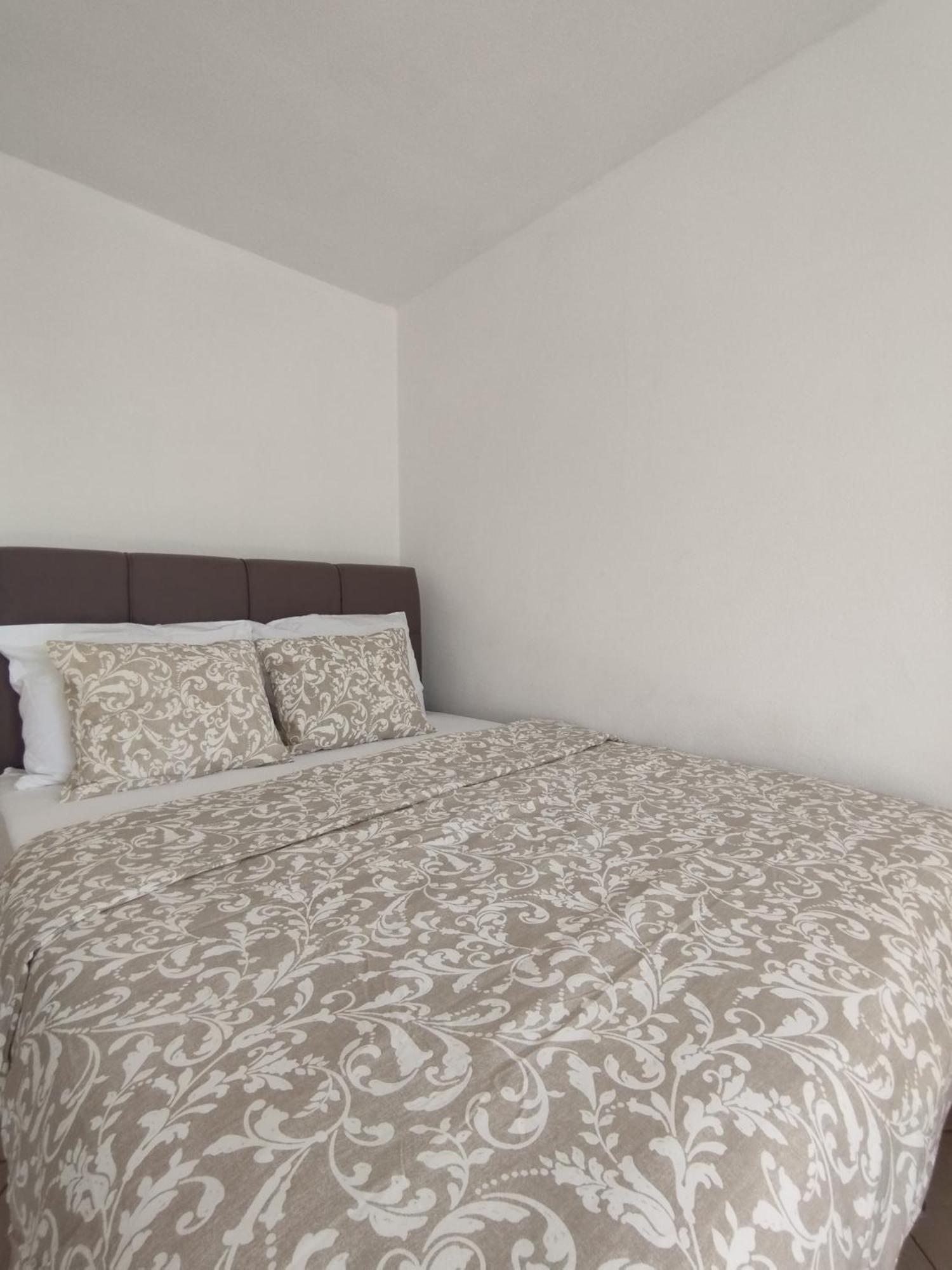 With Sea View Makarska Riviera Apartman Drvenik (Split-Dalmatia)