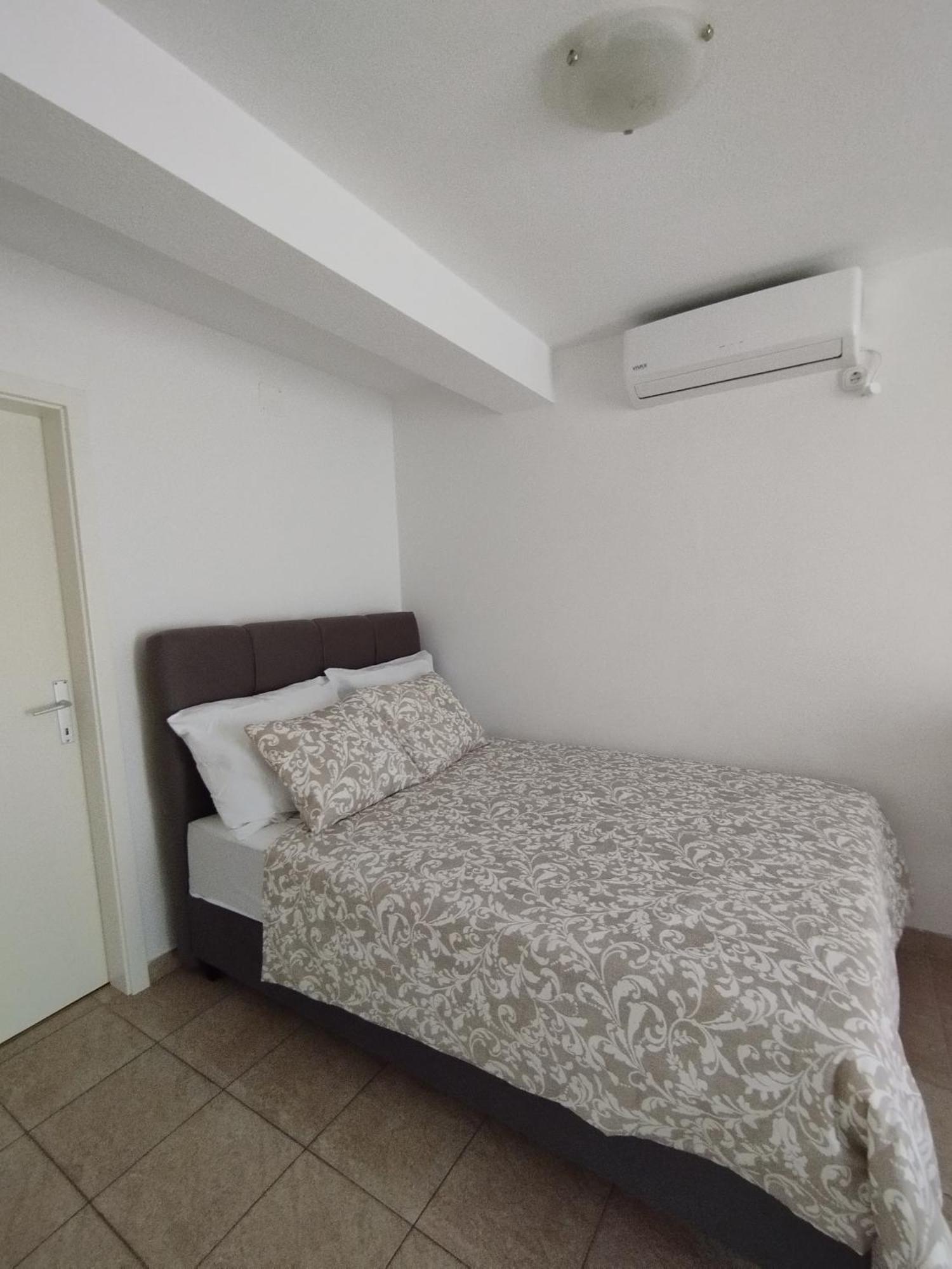 Apartman With Sea View Makarska Riviera
