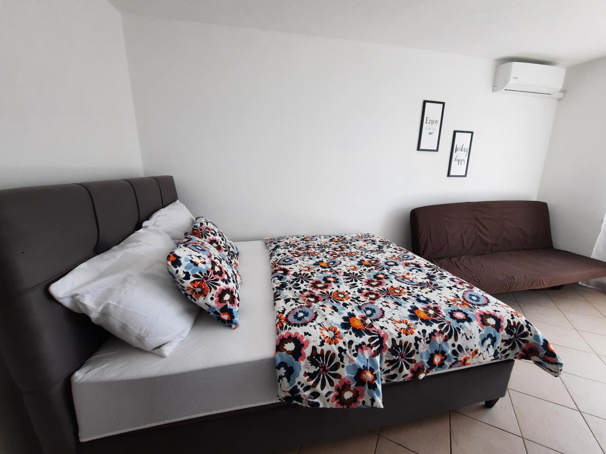 Apartman With Sea View Makarska Riviera *
