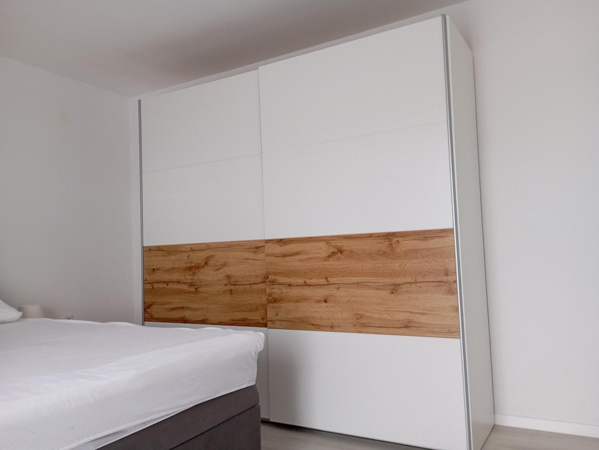 Apartman With Sea View Makarska Riviera *