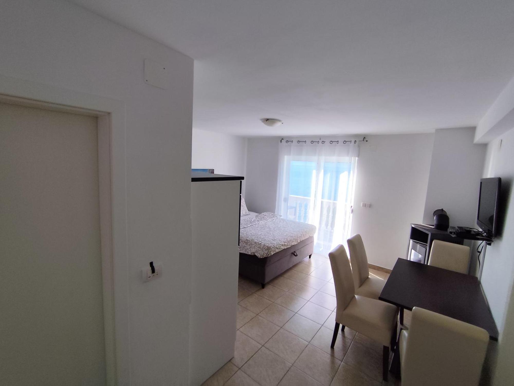 With Sea View Makarska Riviera * Drvenik (Split-Dalmatia)