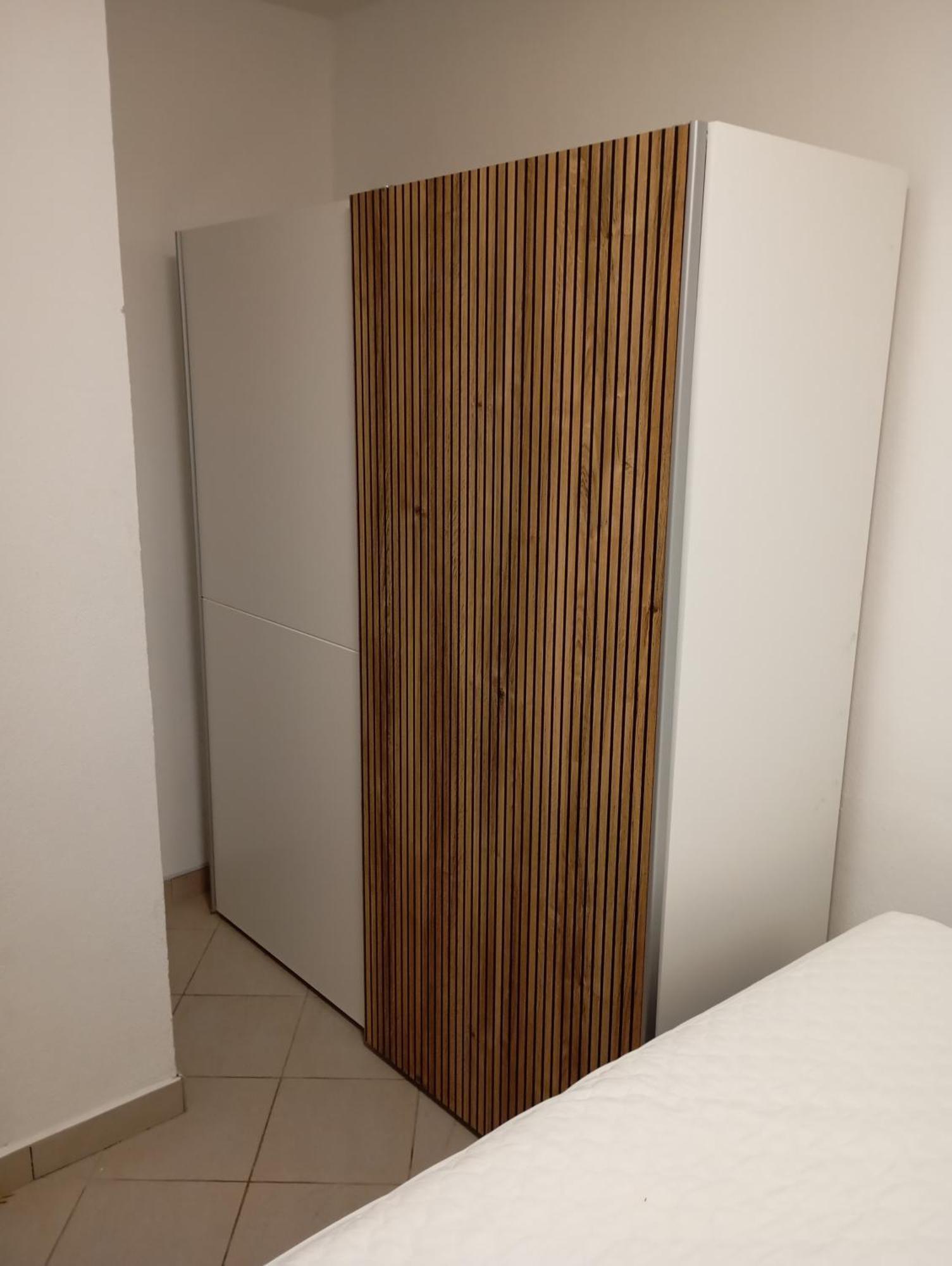 With Sea View Makarska Riviera Apartman